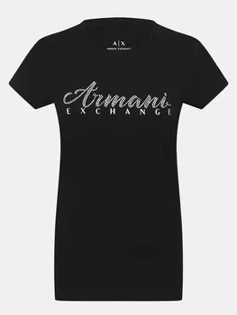 Футболки Armani Exchange