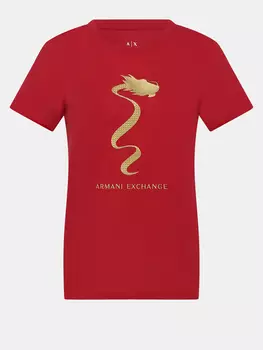 Футболки Armani Exchange