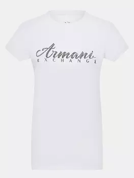 Футболки Armani Exchange