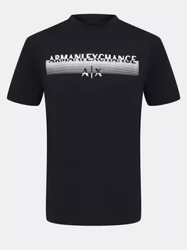 Футболки Armani Exchange
