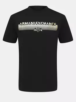 Футболки Armani Exchange