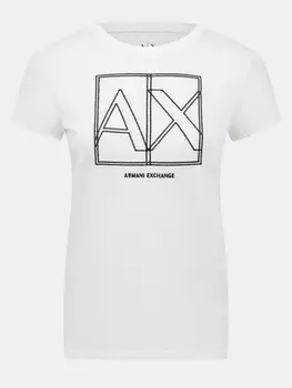 Футболки Armani Exchange