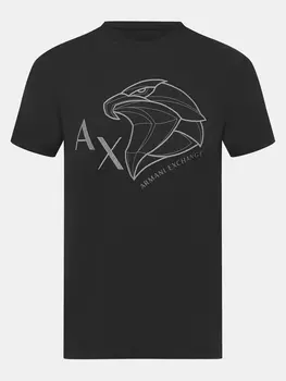 Футболки Armani Exchange