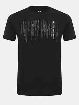 Футболки Armani Exchange