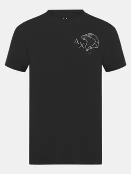 Футболки Armani Exchange