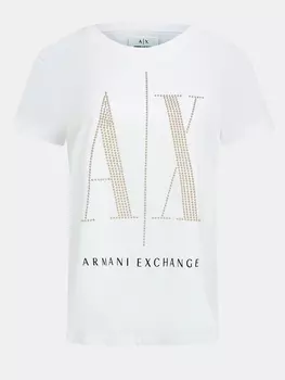 Футболки Armani Exchange