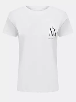 Футболки Armani Exchange