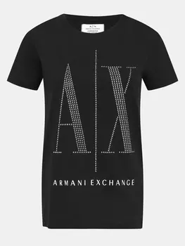 Футболки Armani Exchange