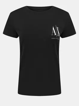 Футболки Armani Exchange