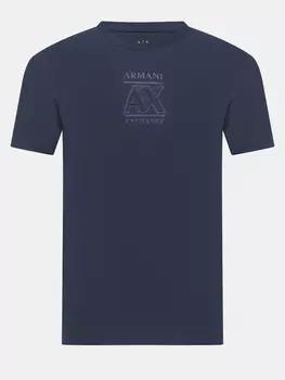 Футболки Armani Exchange