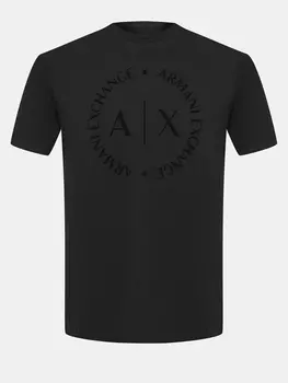 Футболки Armani Exchange