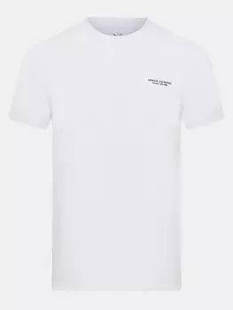 Футболки Armani Exchange