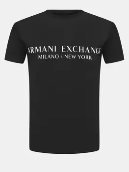 Футболки Armani Exchange