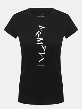 Футболки Armani Exchange