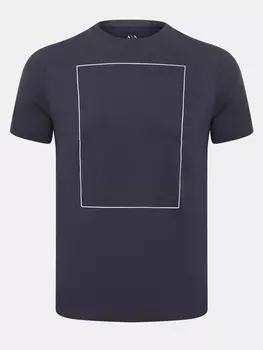 Футболки Armani Exchange