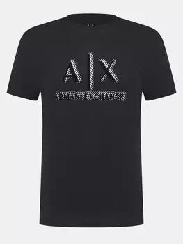 Футболки Armani Exchange