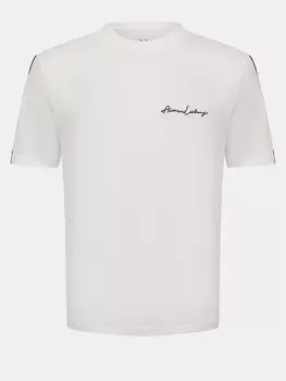 Футболки Armani Exchange