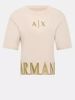 Футболки Armani Exchange