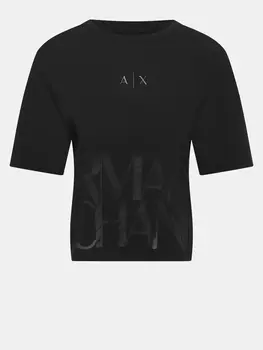 Футболки Armani Exchange