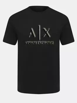Футболки Armani Exchange
