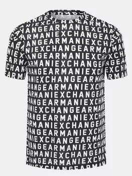 Футболки Armani Exchange