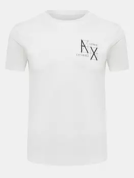Футболки Armani Exchange
