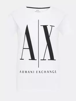 Футболки Armani Exchange