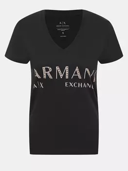 Футболки Armani Exchange