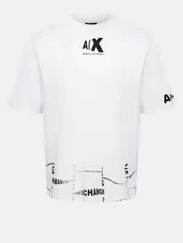 Футболки Armani Exchange