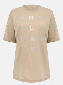 Футболки Armani Exchange