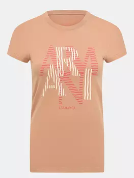 Футболки Armani Exchange