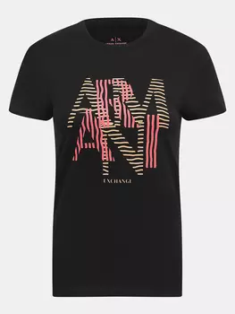 Футболки Armani Exchange