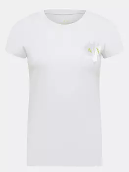 Футболки Armani Exchange