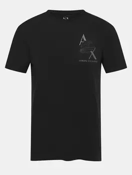 Футболки Armani Exchange