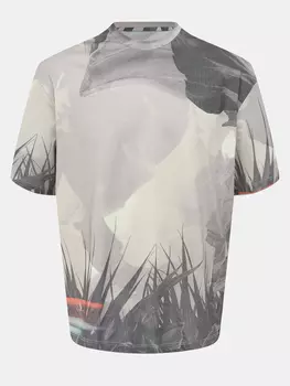 Футболки Armani Exchange