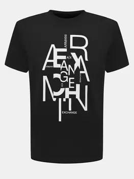Футболки Armani Exchange