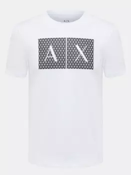 Футболки Armani Exchange