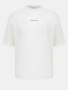 Футболки Armani Exchange