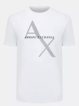 Футболки Armani Exchange