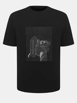 Футболки Armani Exchange