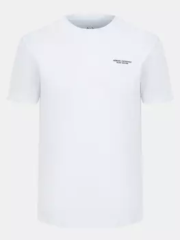 Футболки Armani Exchange