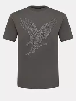 Футболки Armani Exchange