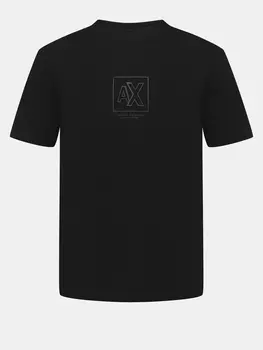 Футболки Armani Exchange