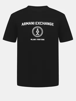 Футболки Armani Exchange