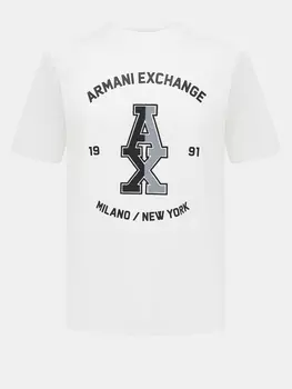 Футболки Armani Exchange