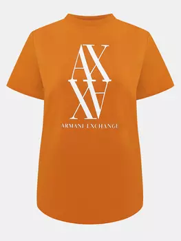Футболки Armani Exchange
