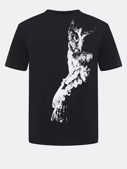 Футболки Armani Exchange