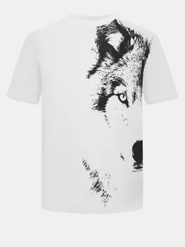 Футболки Armani Exchange