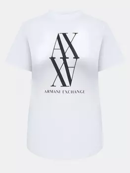 Футболки Armani Exchange