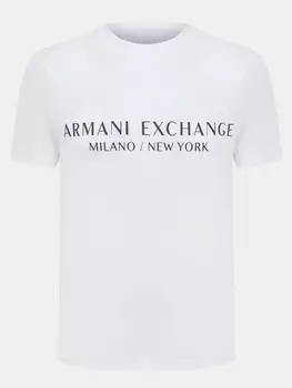 Футболки Armani Exchange